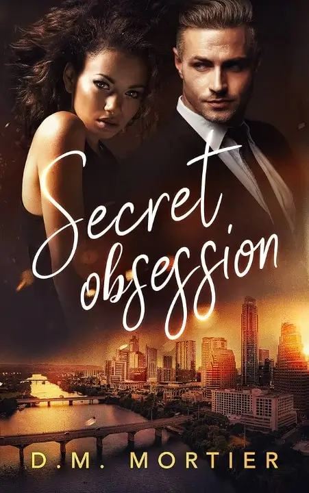 Secret Obsession - VJ Junior
